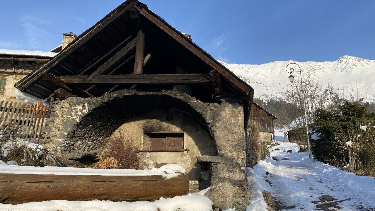 Photo of Outdoor in Montaimont