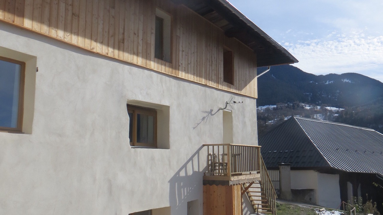 Photo of Outdoor in Montaimont