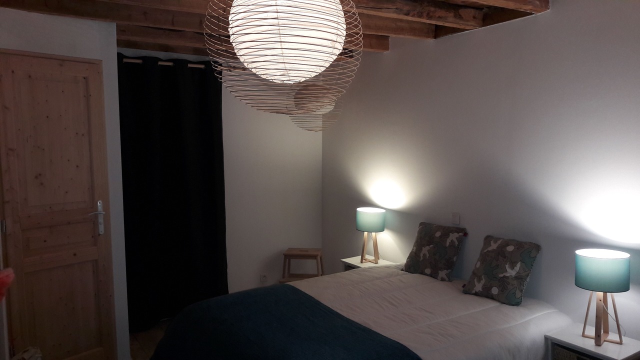 Photo of Bedroom in Montaimont