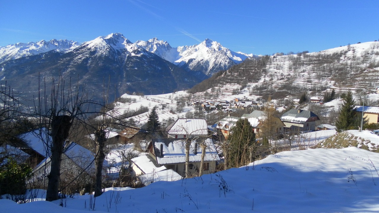 Photo of Outdoor in Montaimont
