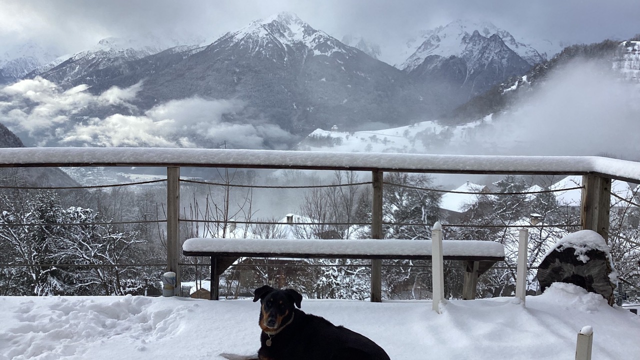 Photo of Outdoor in Montaimont