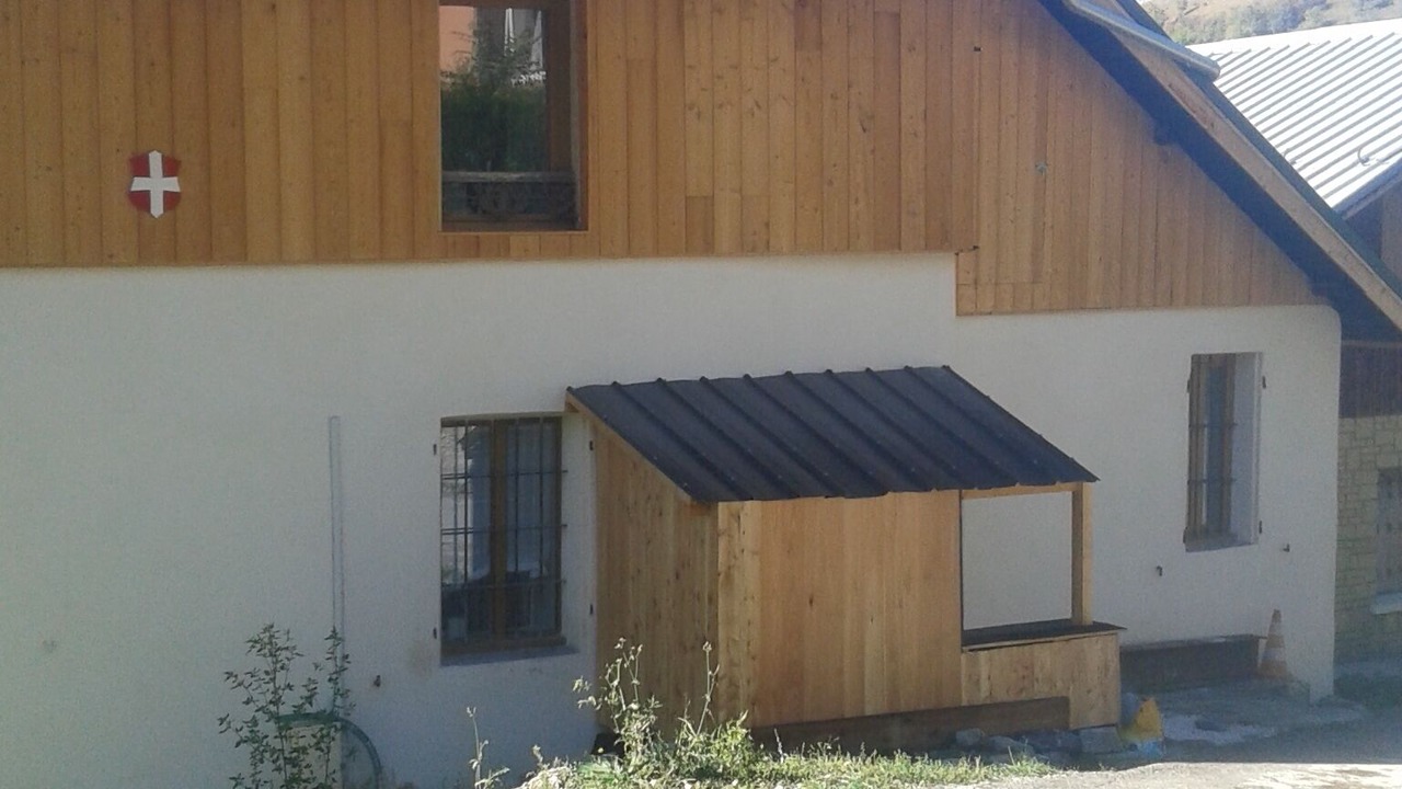Photo of Outdoor in Montaimont