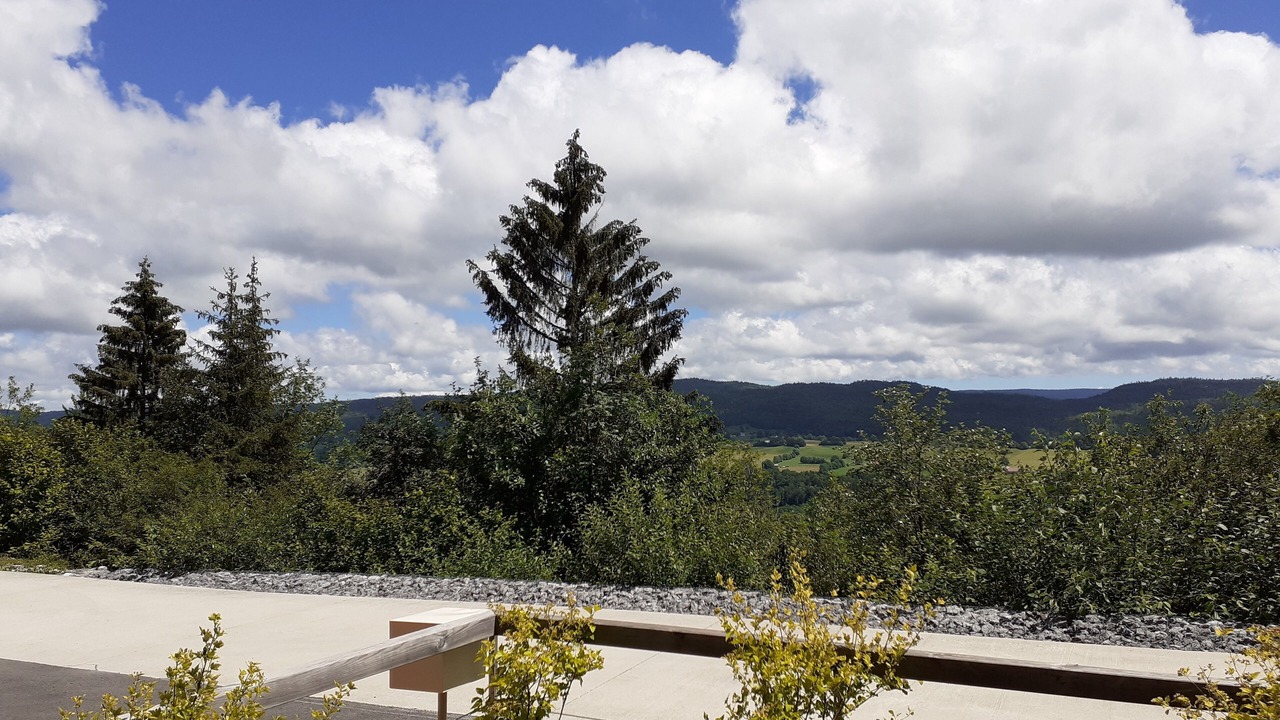 Photo of Outdoor in Foncine-le-Haut