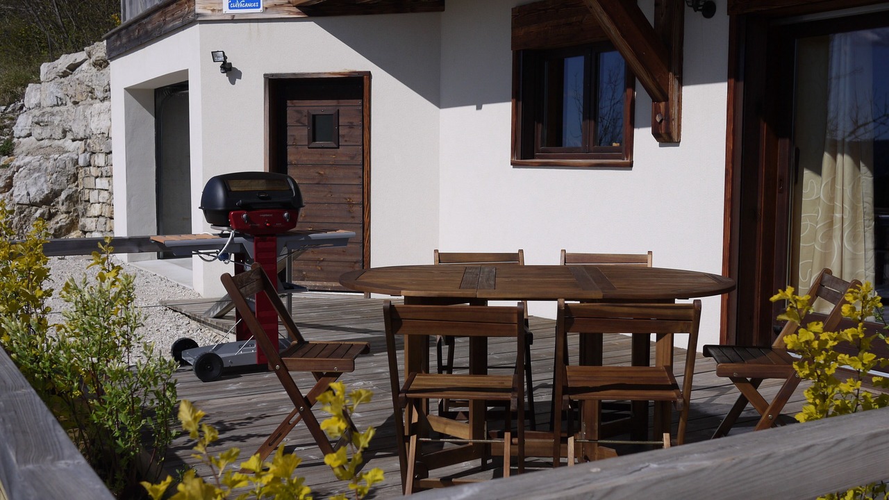 Photo of Outdoor in Foncine-le-Haut