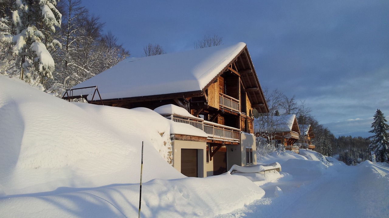 Photo of Outdoor in Foncine-le-Haut