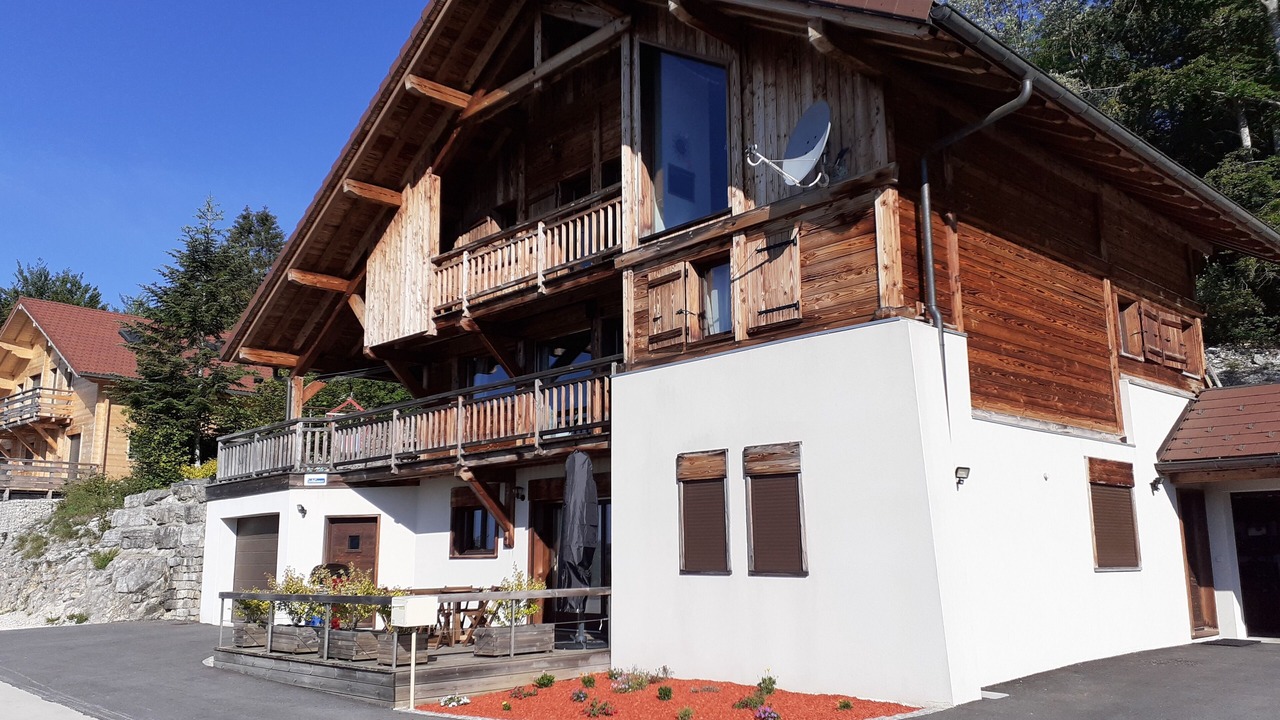 Photo of Outdoor in Foncine-le-Haut