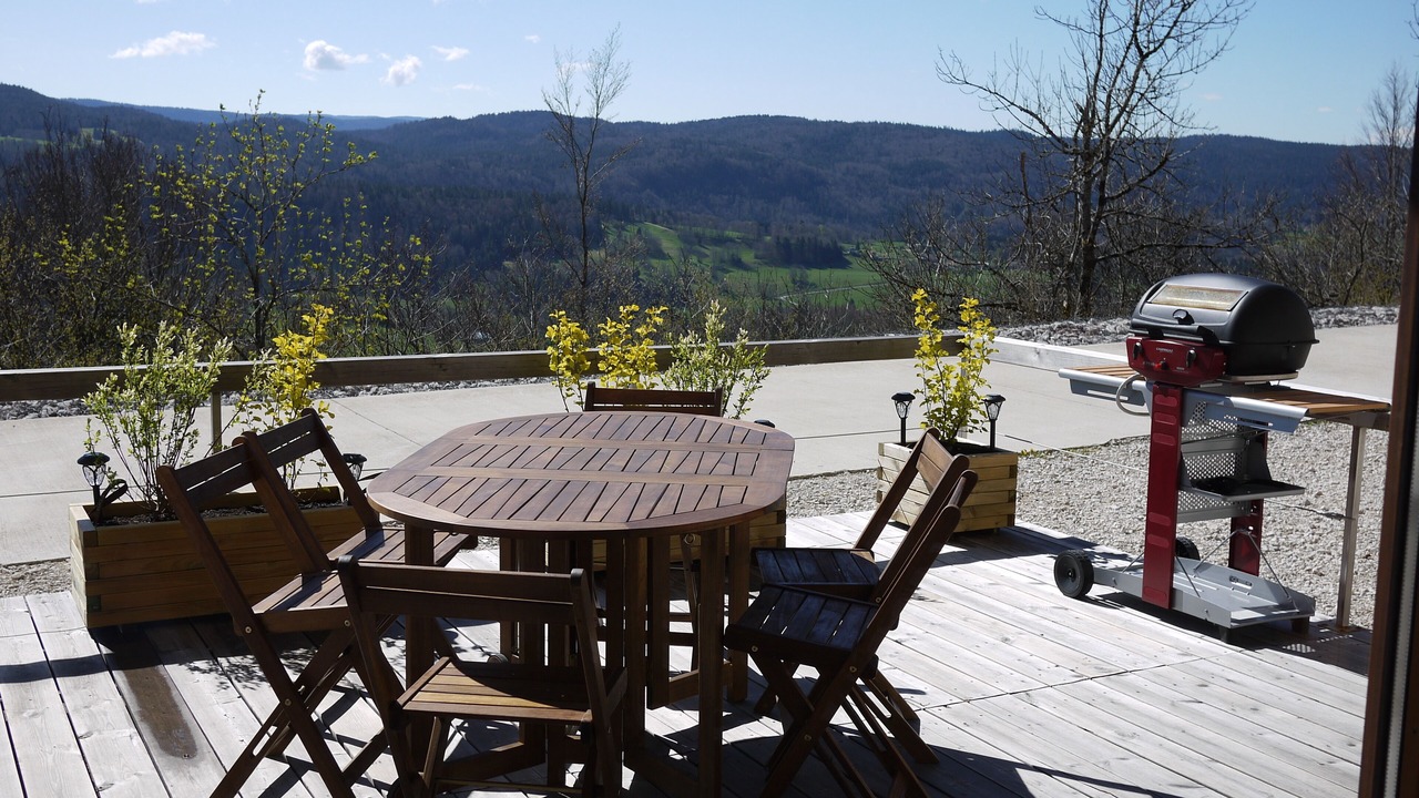 Photo of Outdoor in Foncine-le-Haut