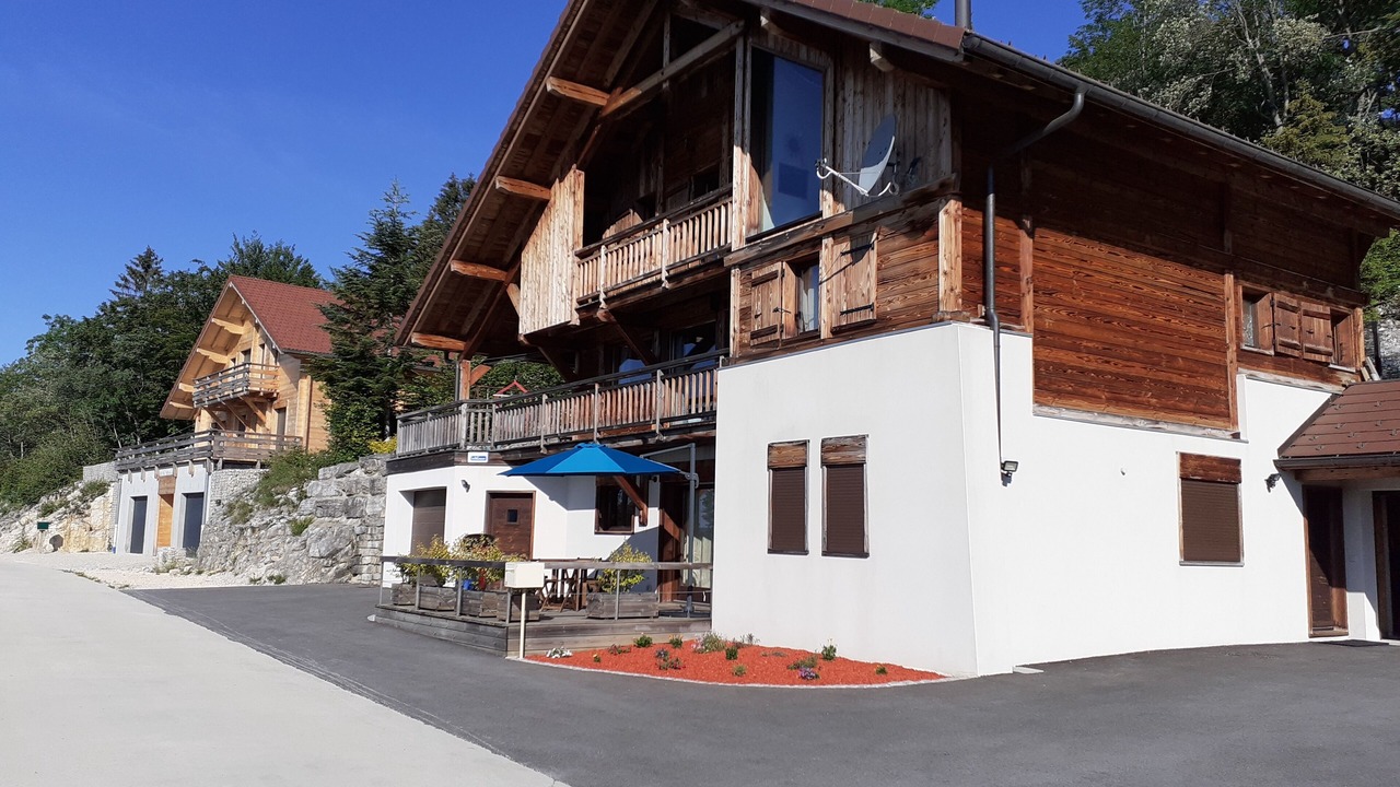 Photo of Outdoor in Foncine-le-Haut