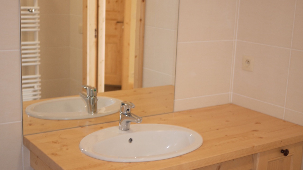 Photo of Bathroom in Foncine-le-Haut