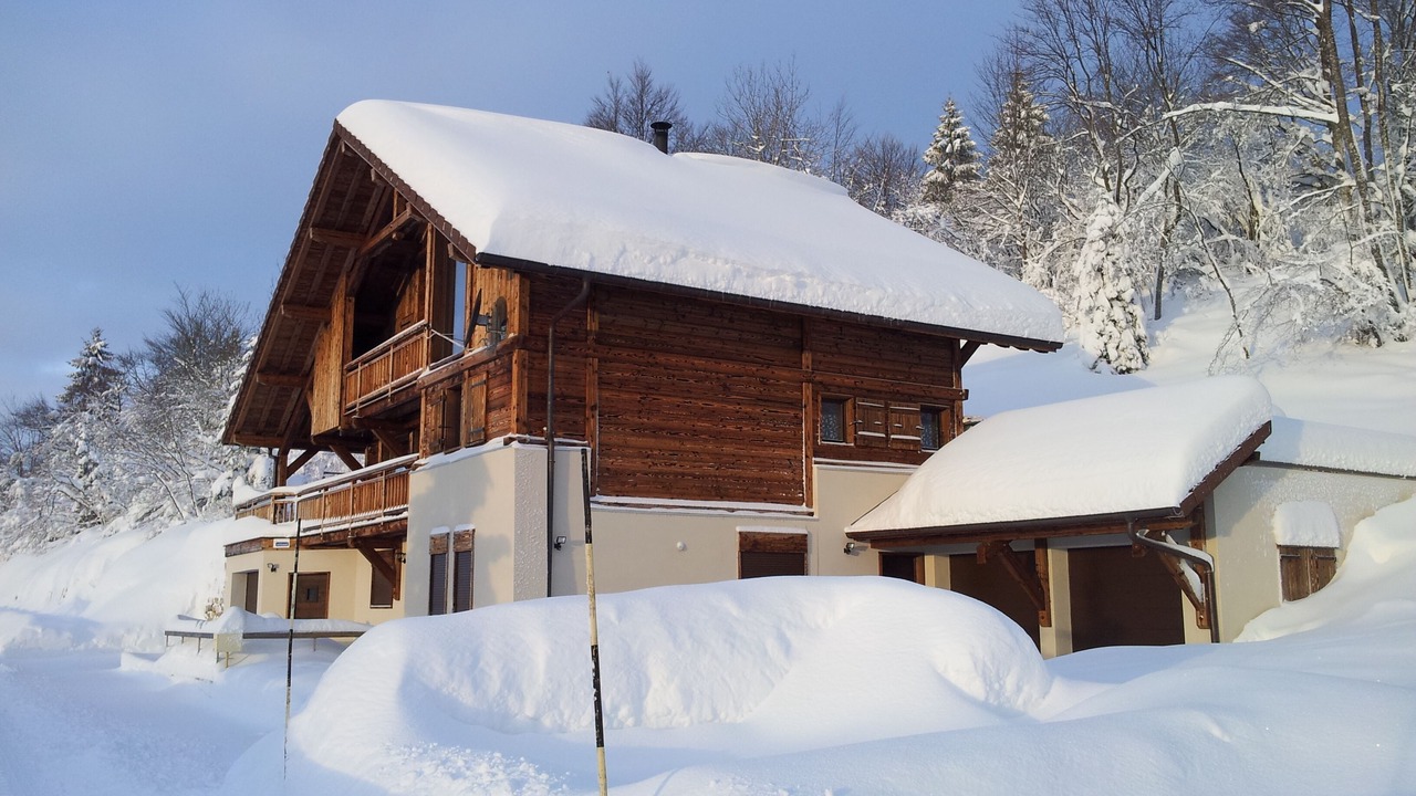 Photo of Outdoor in Foncine-le-Haut
