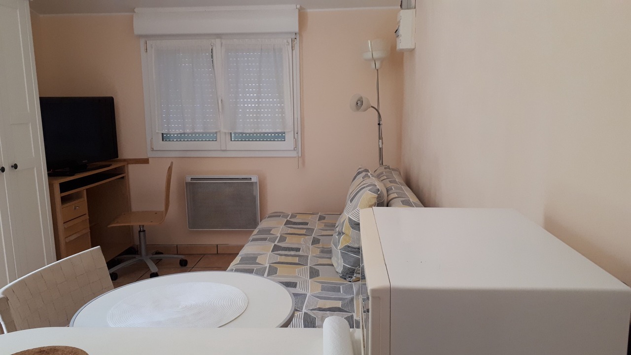 Photo of Livingroom in Saint-Marc-sur-Mer