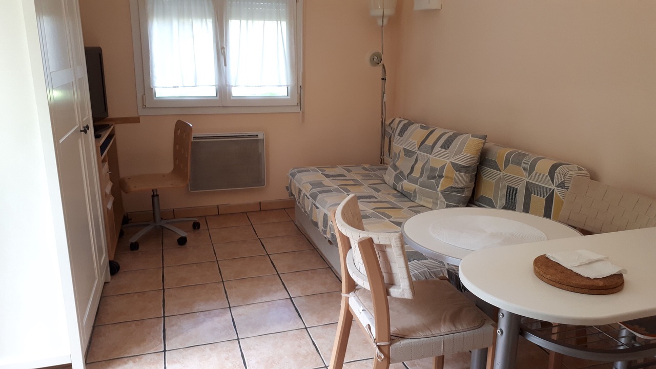 Photo of Livingroom in Saint-Marc-sur-Mer