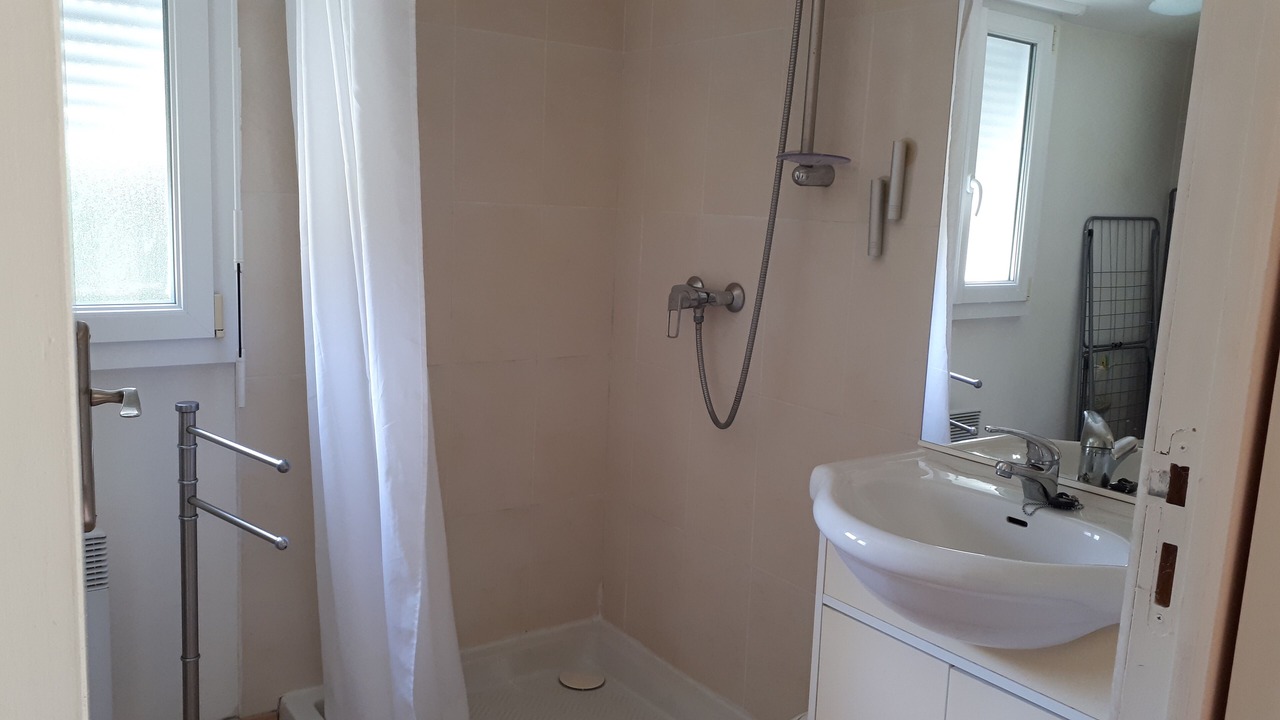 Photo of Bathroom in Saint-Marc-sur-Mer