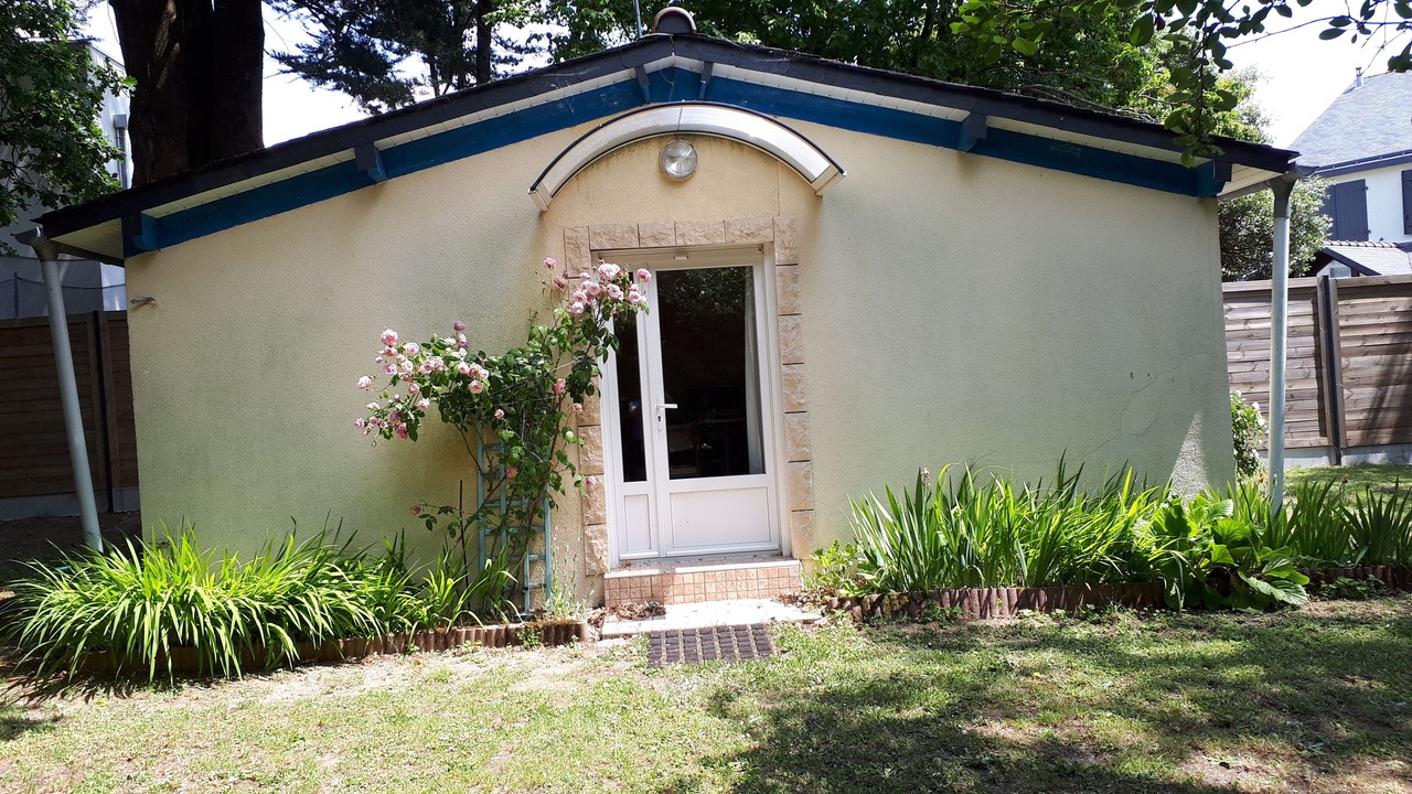 Photo of Outdoor in Saint-Marc-sur-Mer