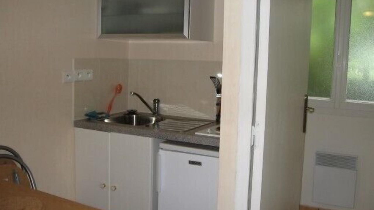 Photo of Kitchen in Saint-Marc-sur-Mer