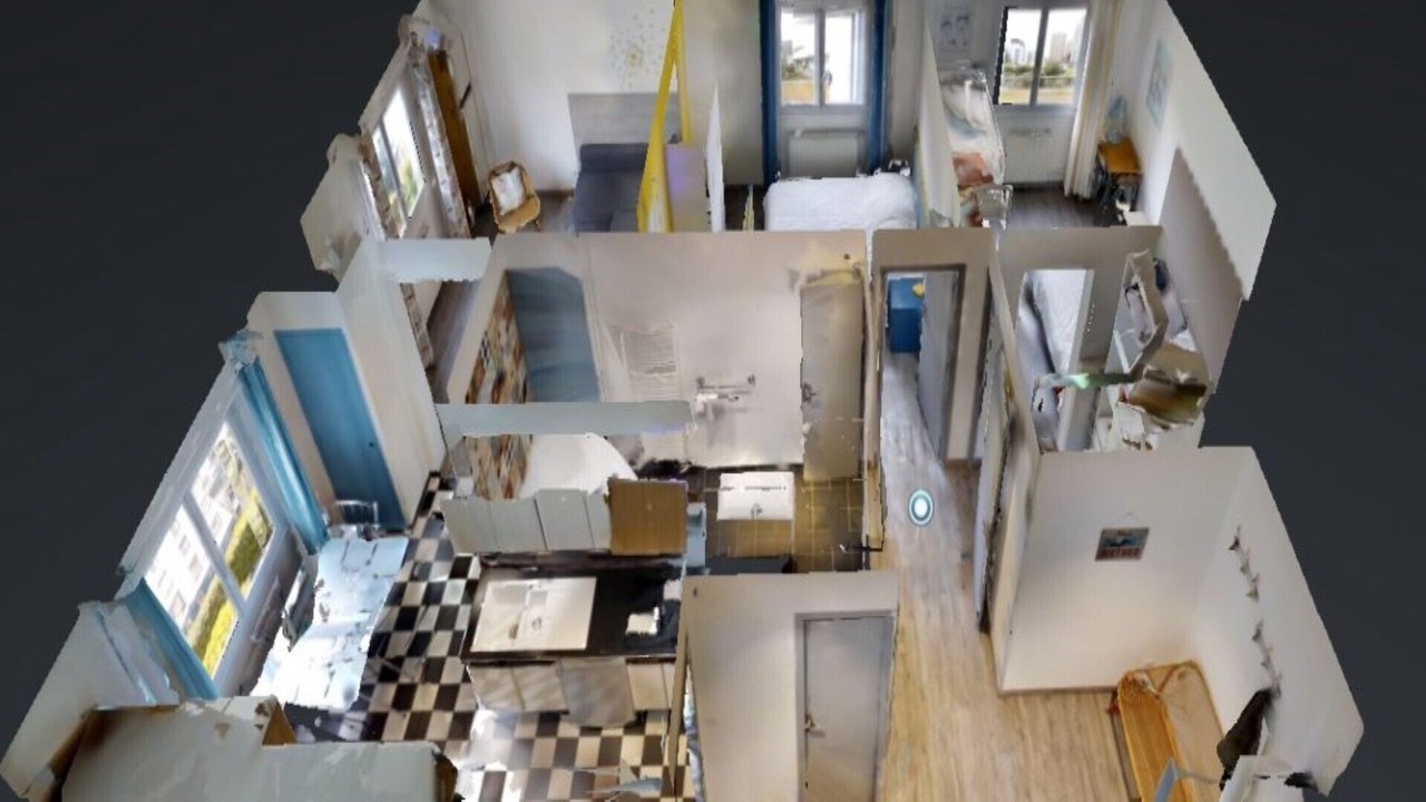 Photo of Others in Yves Farge - Le Fleuve