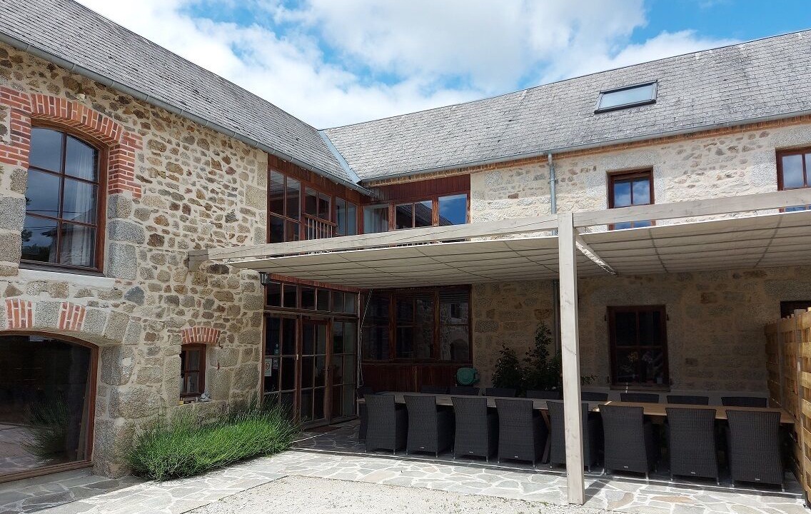Photo of Outdoor in Charensat