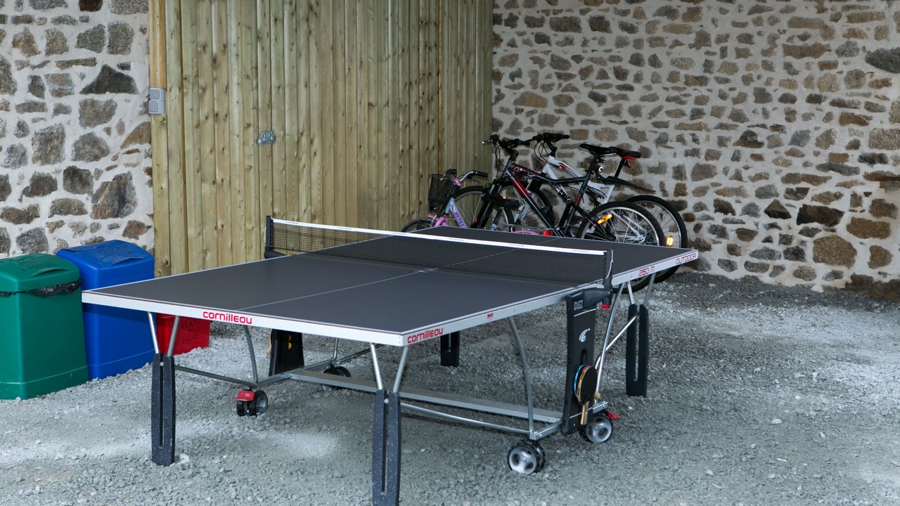 Photo of Outdoor in Charensat