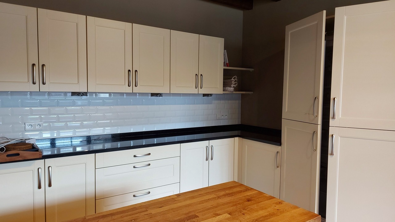 Photo of Kitchen in Charensat