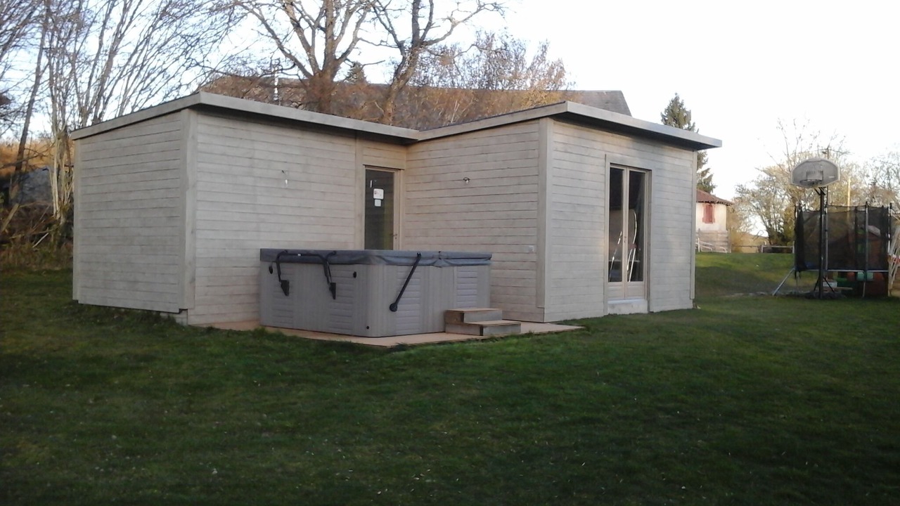 Photo of Outdoor in Charensat