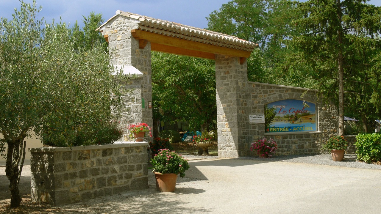 Photo of Outdoor in Berrias-et-Casteljau