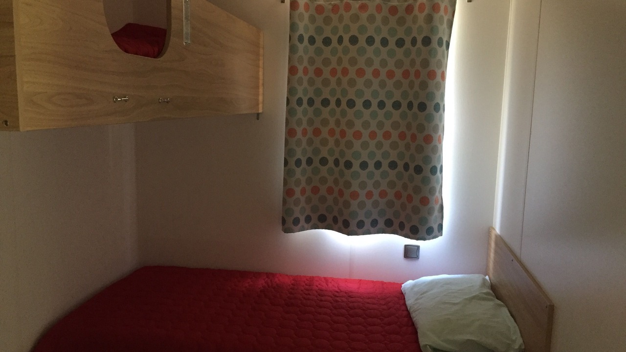 Photo of Bedroom in Berrias-et-Casteljau