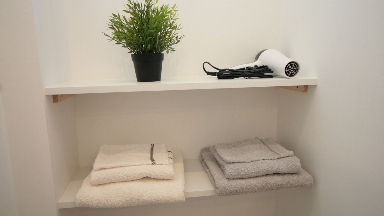 Photo of Bathroom in Saint-Quentin