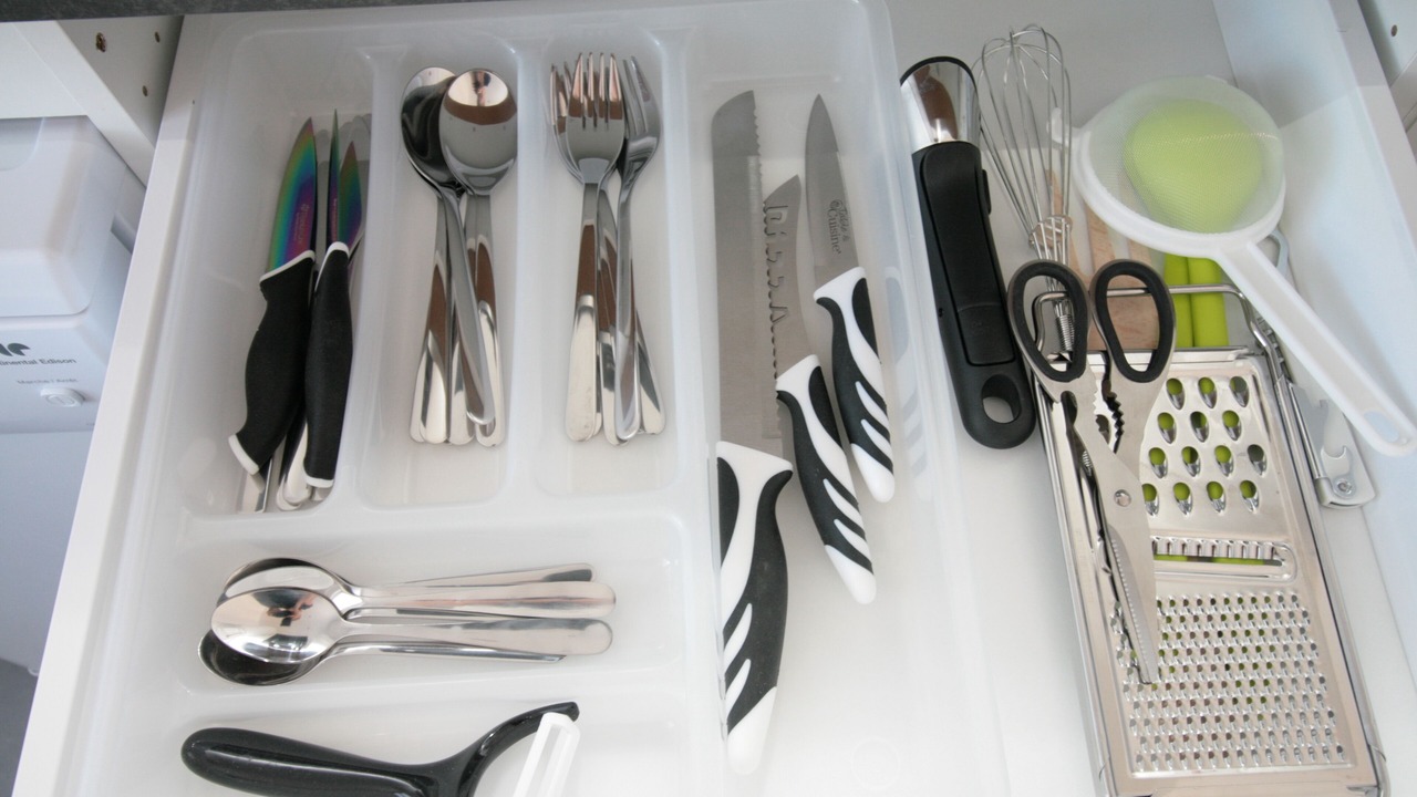 Photo of Kitchen in Saint-Quentin
