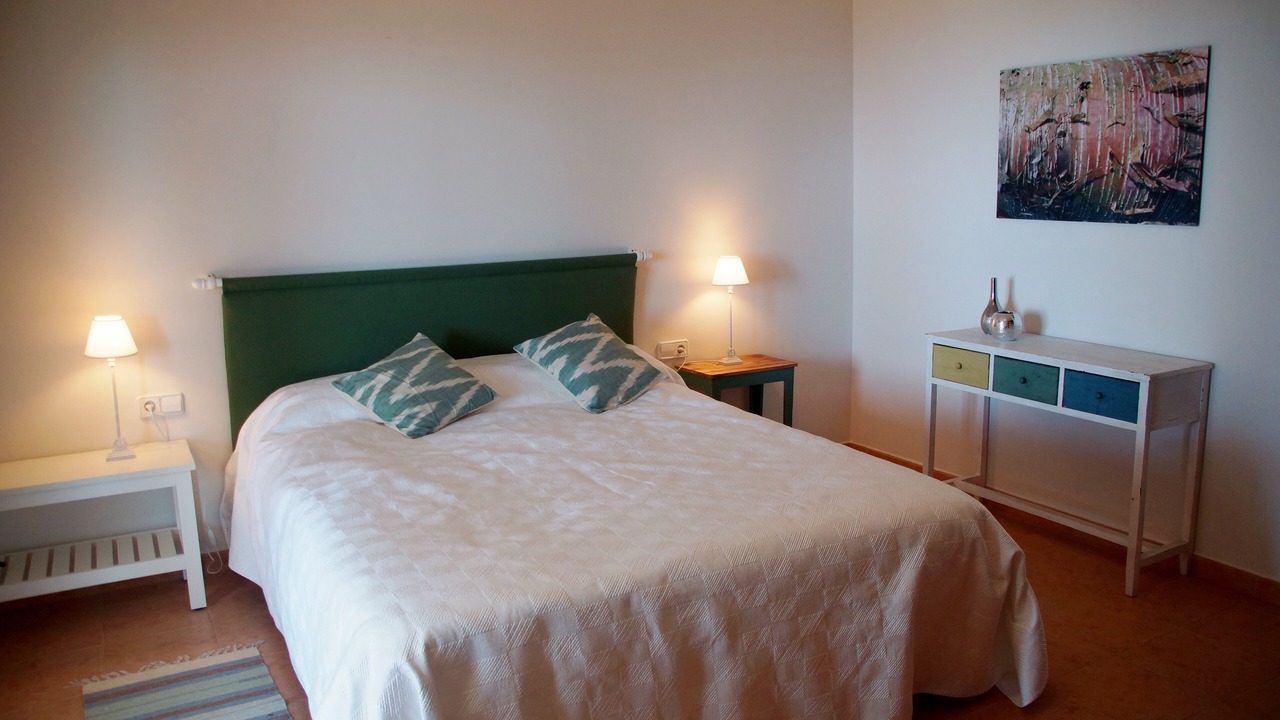 Photo of Bedroom in Sant Cebria de Vallalta