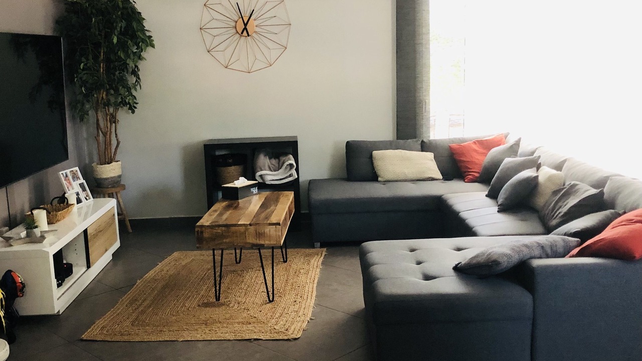 Photo of Livingroom in Busque