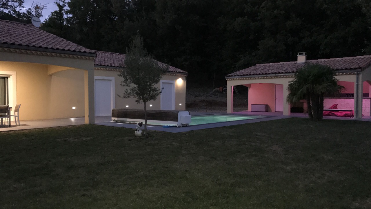 Photo of Outdoor in Busque