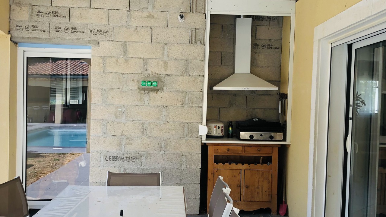 Photo of Outdoor in Busque