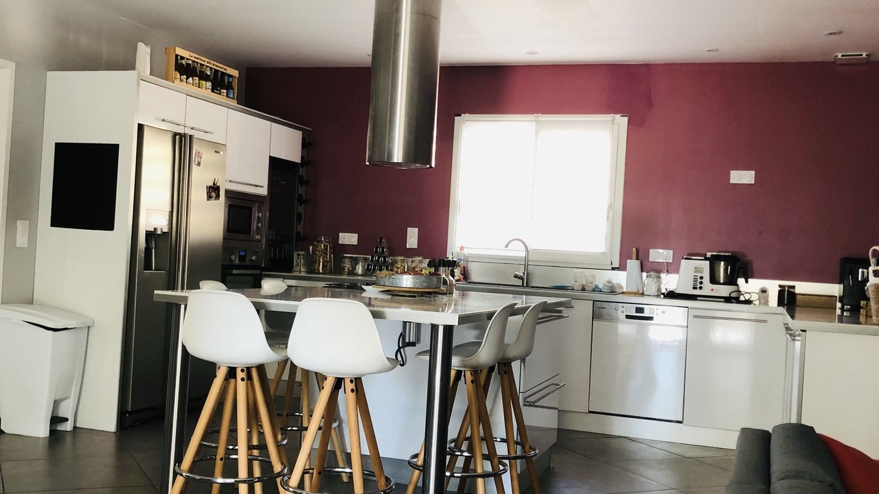 Photo of Kitchen in Busque