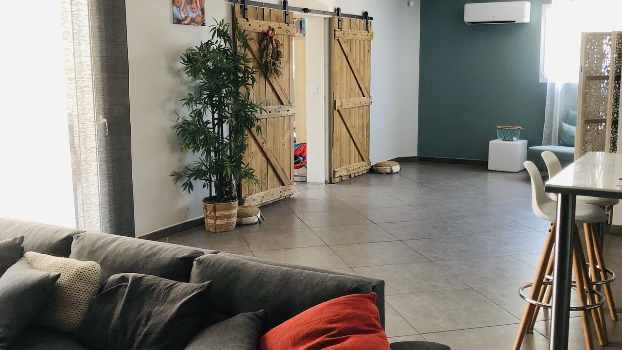 Photo of Livingroom in Busque