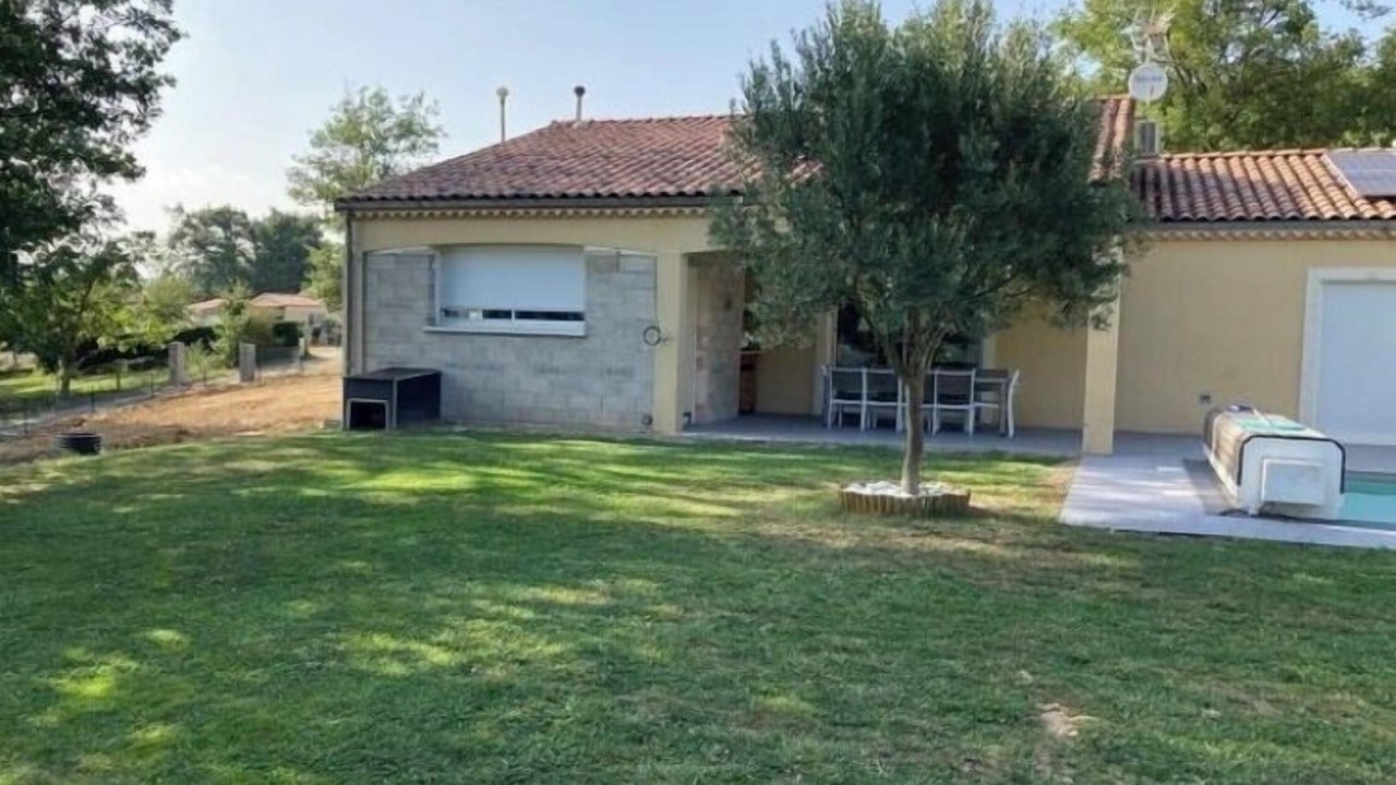 Photo of Outdoor in Busque