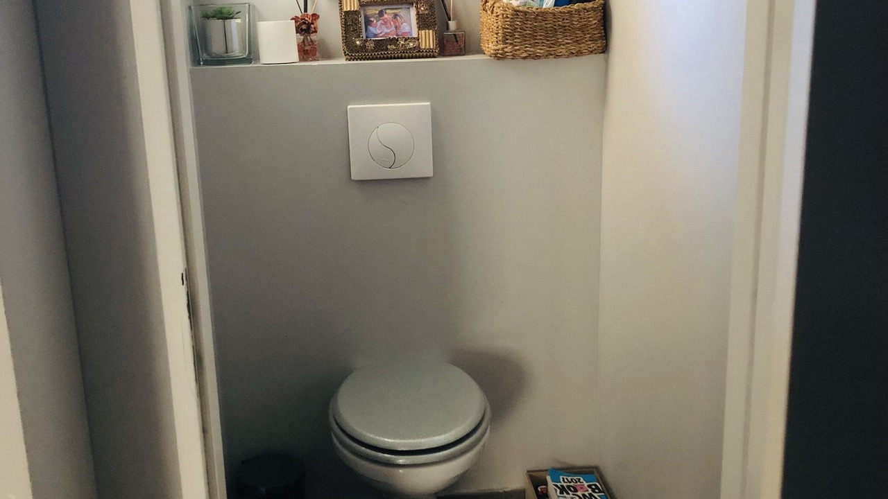 Photo of Bathroom in Busque