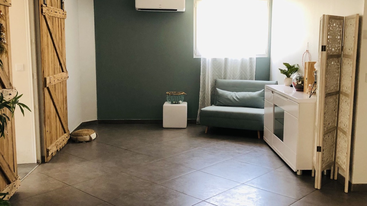 Photo of Livingroom in Busque