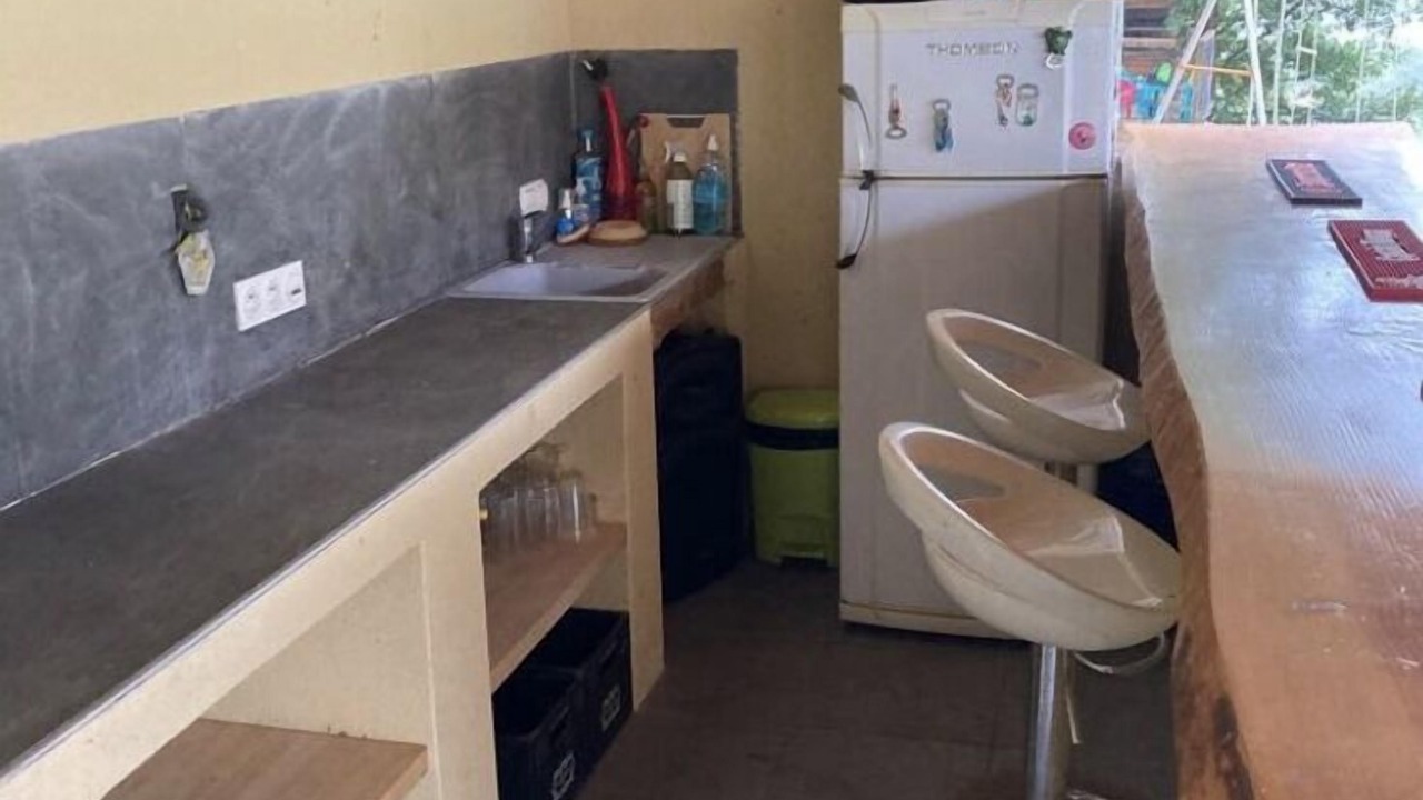 Photo of Kitchen in Busque
