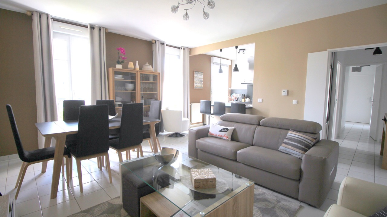 Photo of Livingroom in Serris