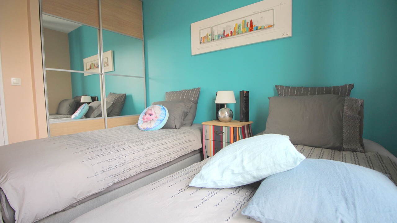 Photo of Bedroom in Serris