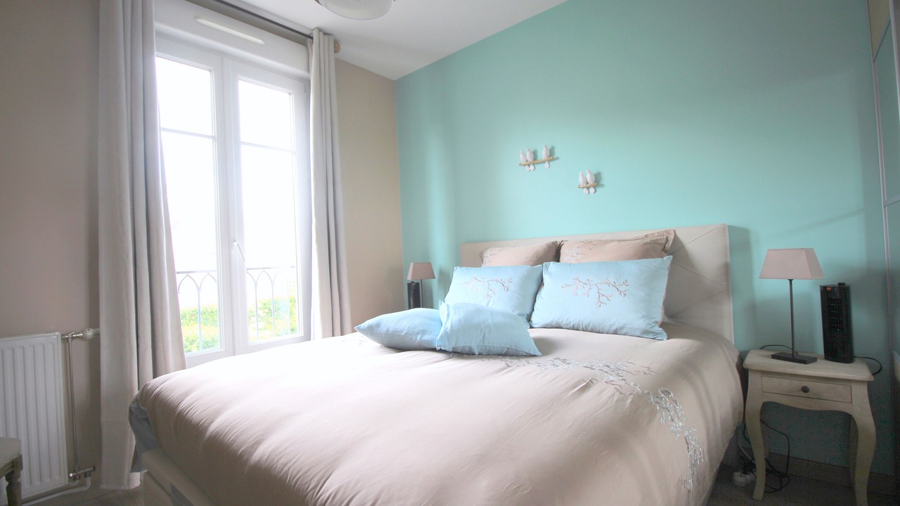 Photo of Bedroom in Serris