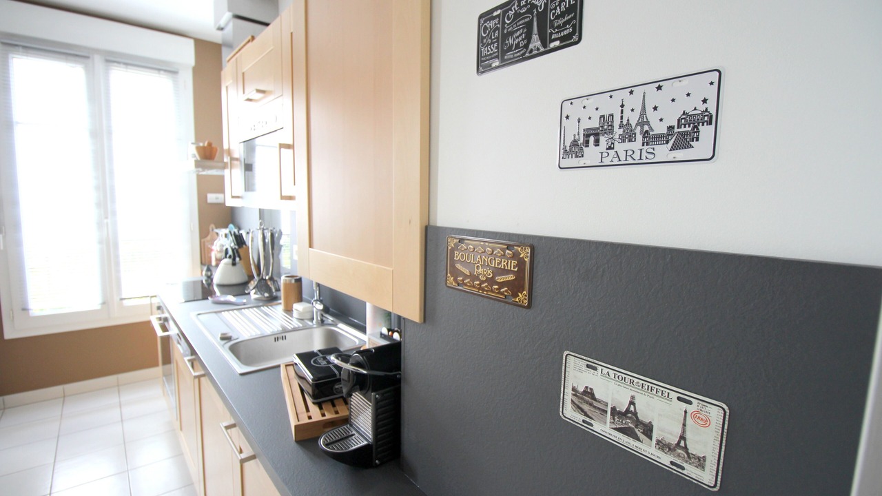 Photo of Kitchen in Serris