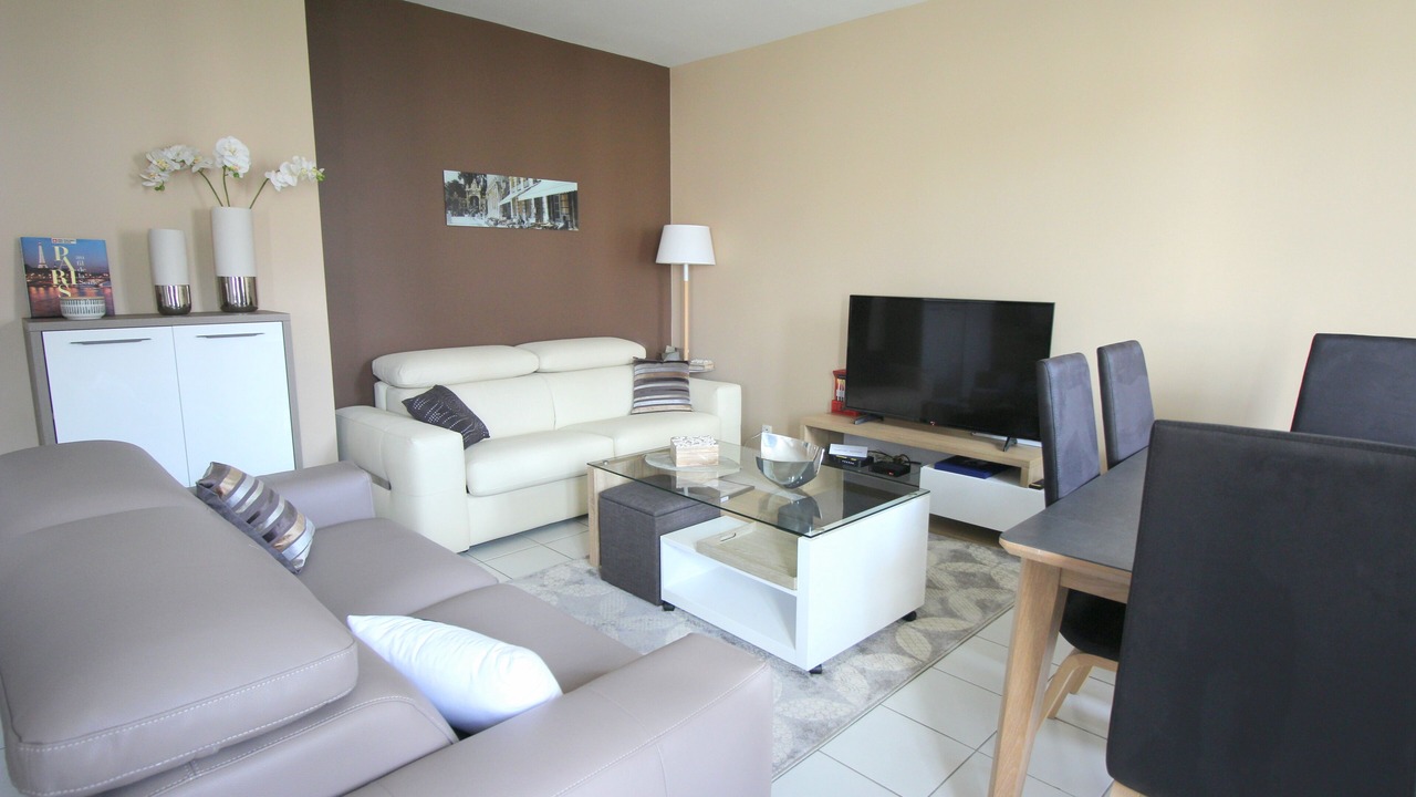 Photo of Livingroom in Serris