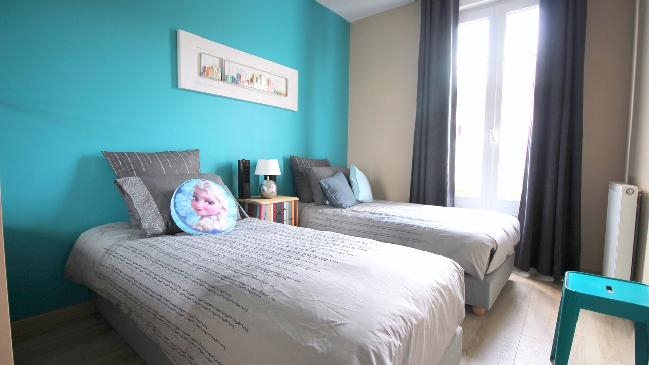 Photo of Bedroom in Serris