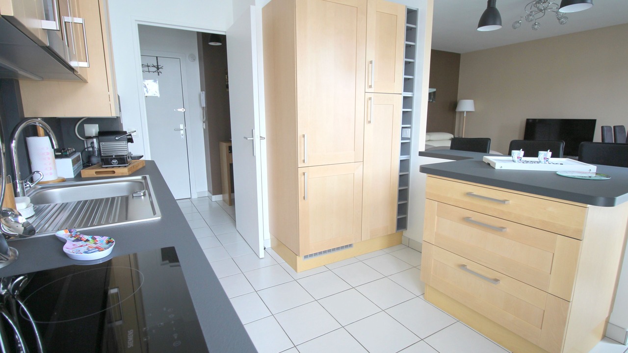 Photo of Kitchen in Serris