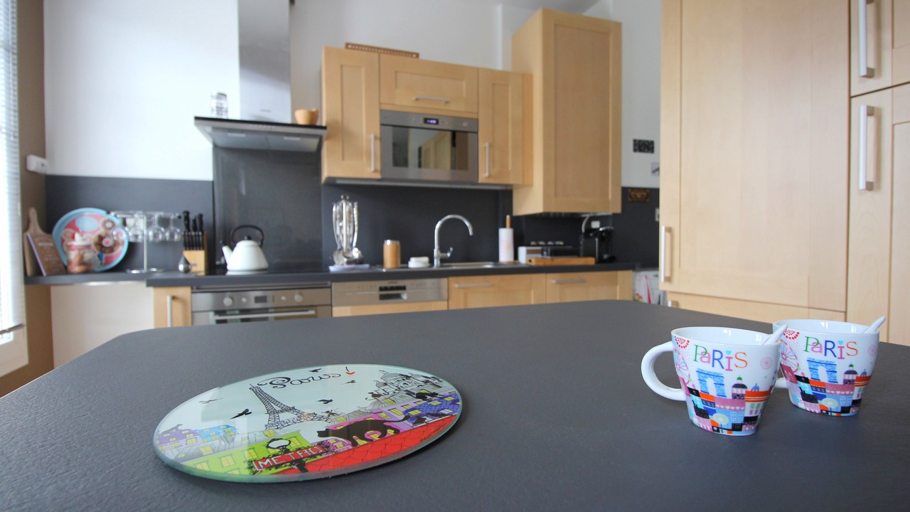 Photo of Kitchen in Serris
