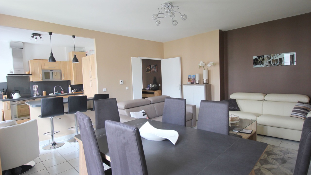 Photo of Livingroom in Serris