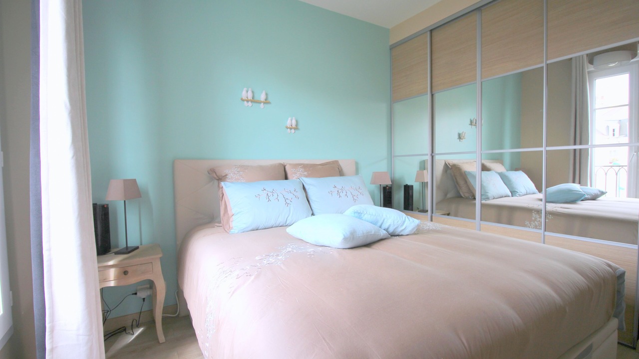 Photo of Bedroom in Serris