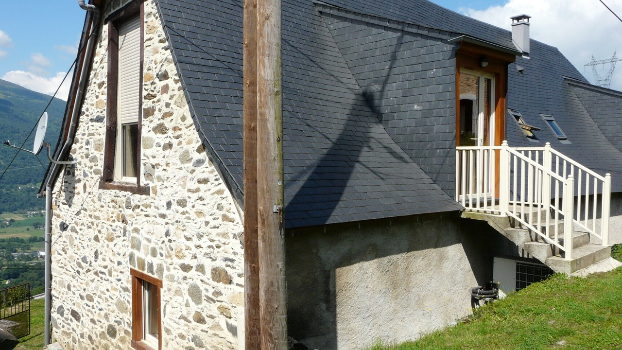 Photo of Outdoor in Artalens-Souin