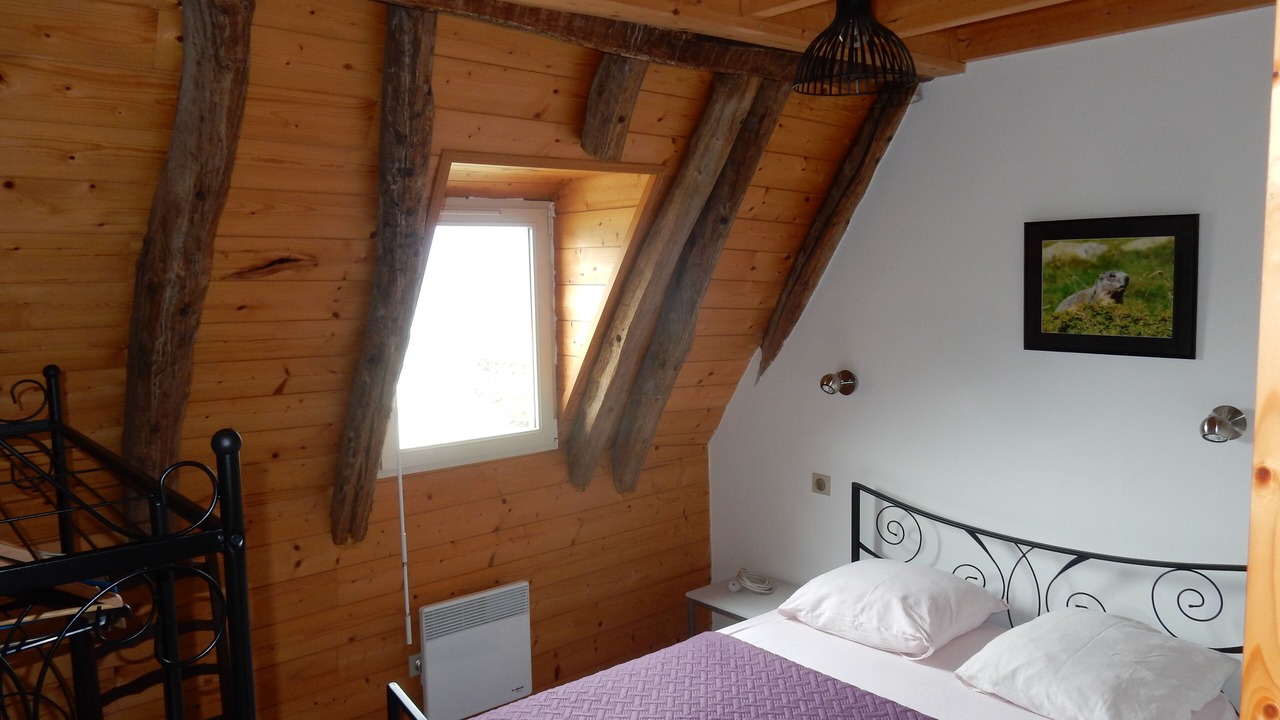 Photo of Bedroom in Artalens-Souin